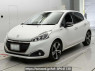 Used 2016 AT peugeot 208 A9HN01 Image[0]