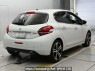 Used 2016 AT peugeot 208 A9HN01 Image[1]