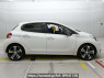 Used 2016 AT peugeot 208 A9HN01 Image[2]