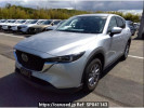 Mazda CX-5 KFEP