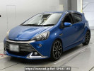Toyota Aqua NHP10