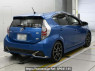 Used 2014 AT toyota aqua NHP10 Image[1]