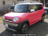 Used 2016 AT suzuki hustler MR41S Image[0]