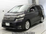 Used 2008 AT toyota vellfire GGH20W Image[0]