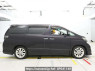 Used 2008 AT toyota vellfire GGH20W Image[2]