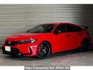 Honda Civic FL5