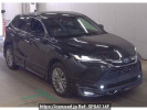 Toyota Harrier Hybrid AXUH85