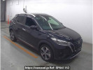 Nissan KIX P15