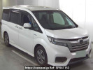 Honda Step WGN Spada RP5