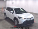Toyota Corolla Cross ZVG15