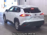 Used 2021 AT toyota corolla-cross ZVG15 Image[2]