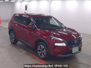 Nissan X-Trail T33