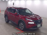 Used 2024 AT nissan x-trail T33 Image[0]