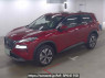 Used 2024 AT nissan x-trail T33 Image[1]