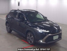 Toyota Corolla Cross ZVG11