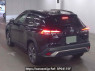 Used 2023 AT toyota corolla-cross ZVG11 Image[2]