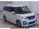 Suzuki Solio Bandit MA37S