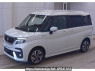 Used 2023 AT suzuki solio-bandit MA37S Image[1]