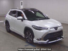 Toyota Corolla Cross ZSG10