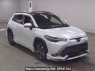 Used 2022 AT toyota corolla-cross ZSG10 Image[0]