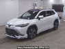 Used 2022 AT toyota corolla-cross ZSG10 Image[1]