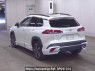 Used 2022 AT toyota corolla-cross ZSG10 Image[2]