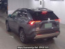 Used 2023 AT toyota rav4 AXAH54 Image[2]
