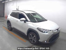 Toyota Corolla Cross ZSG10