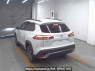 Used 2023 AT toyota corolla-cross ZSG10 Image[2]