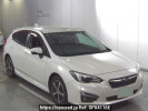Subaru Impreza Sports GT3