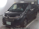 Honda Step WGN Spada RP3
