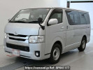 Toyota Hiace Van KDH206V