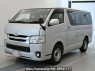 Used 2016 AT toyota hiace-van KDH206V Image[0]