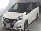 Nissan Serena GFC27