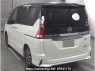 Used 2018 AT nissan serena GFC27 Image[1]
