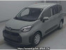Used 2024 AT toyota sienta MXPL10G Image[0]