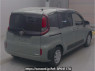 Used 2024 AT toyota sienta MXPL10G Image[1]