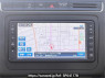 Used 2014 AT volkswagen polo 6RCJZ Image[2]