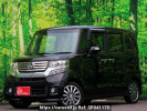 Honda N-BOX CUSTOM JF1
