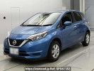 Nissan Note NE12