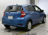 Used 2018 AT nissan note NE12 Image[1]