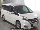 Nissan Serena GFC27