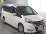 Used 2018 AT nissan serena GFC27 Image[0]