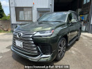 Lexus LX VJA310W