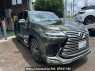 Used 2025 AT lexus lx VJA310W Image[2]