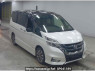 Used 2019 AT nissan serena GFC27 Image[0]