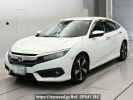 Honda Civic FC1