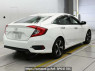 Used 2017 AT honda civic FC1 Image[1]