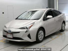 Toyota Prius ZVW50