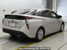Used 2017 AT toyota prius ZVW50 Image[1]